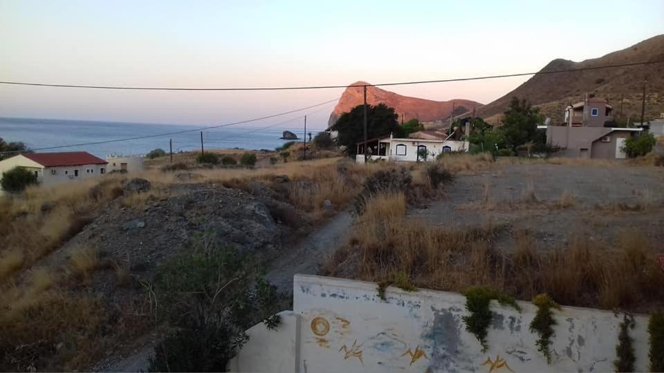 Sifis Pirounakis Anatoli Villa Léndasz Kültér fotó