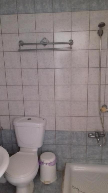 Sifis Pirounakis Anatoli Villa Léndasz Kültér fotó