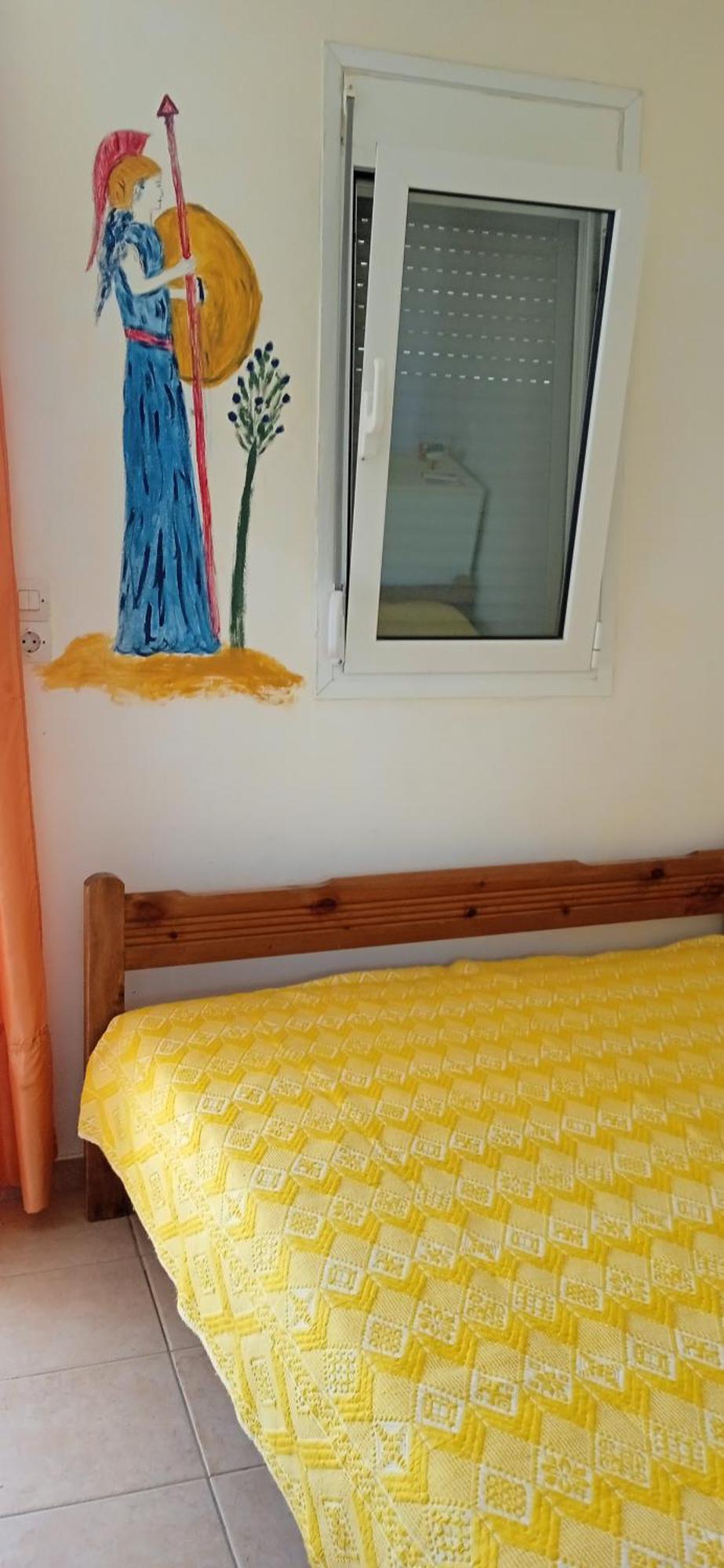 Sifis Pirounakis Anatoli Villa Léndasz Kültér fotó